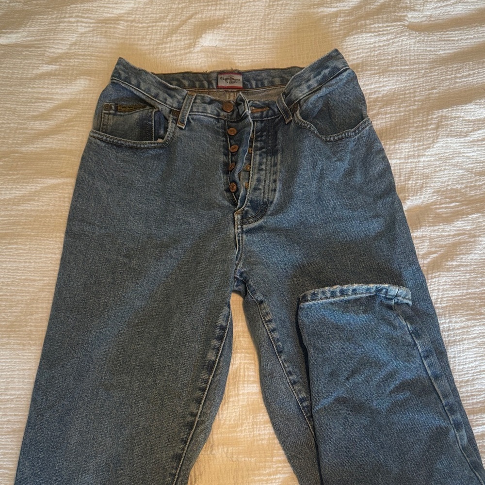 Pepe Jeans Classic Blue Denim